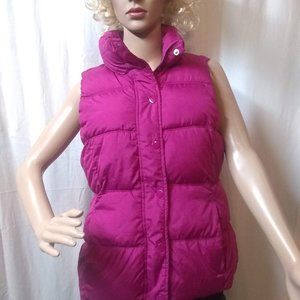 Old Navy Vest